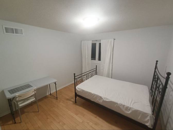 Anton's room