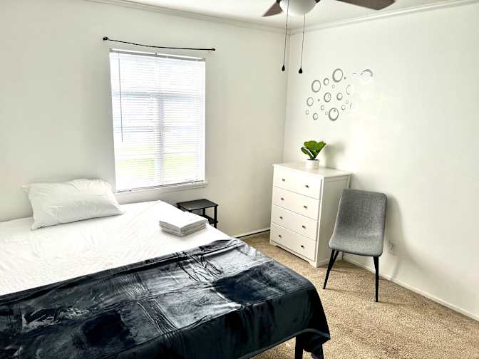 Jennifer's room