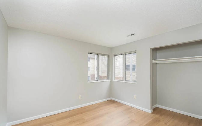Dorris's room