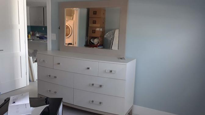 Emily's room