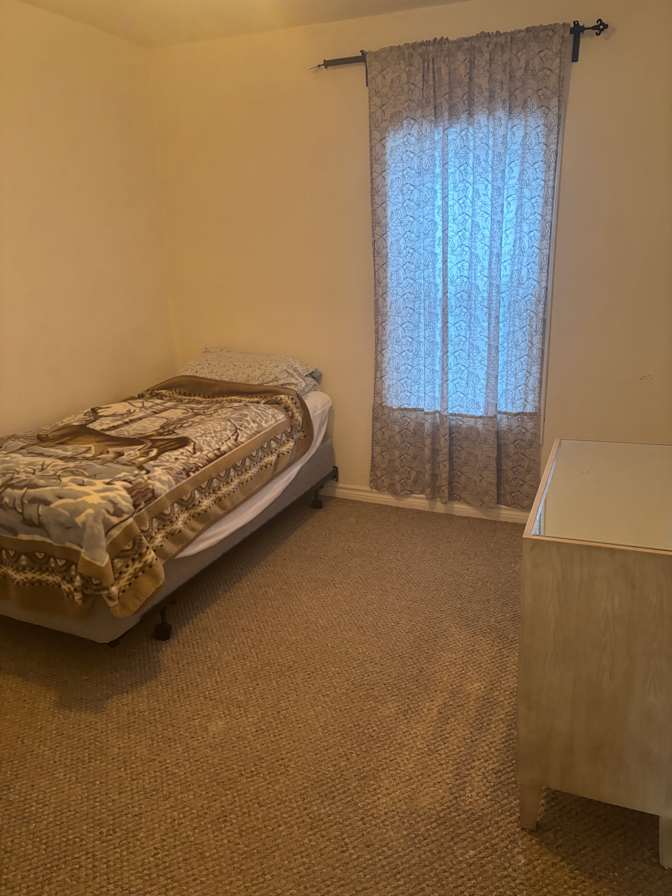 Aneta's room