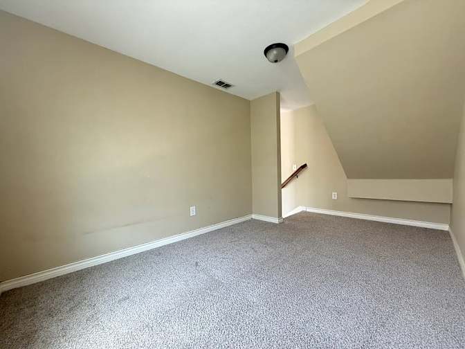 Alex's room