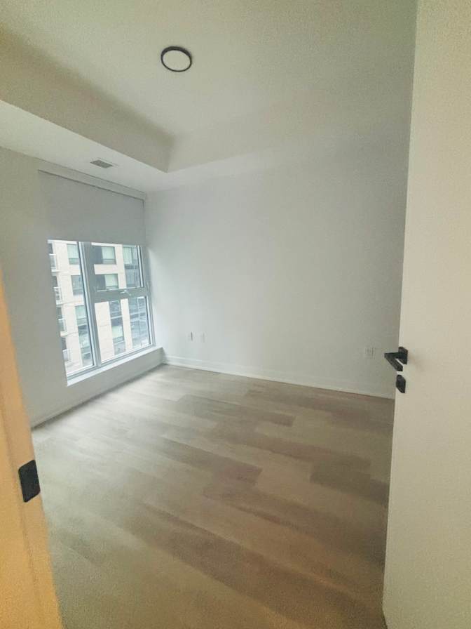 Tristan Boyer's room