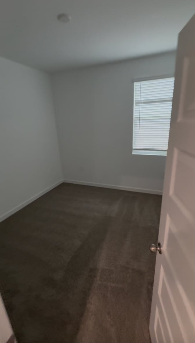 Hunter's room