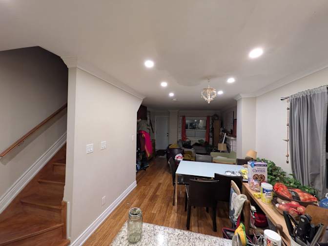 Guilly's room