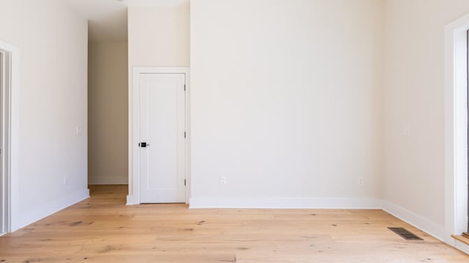 Sam June's room