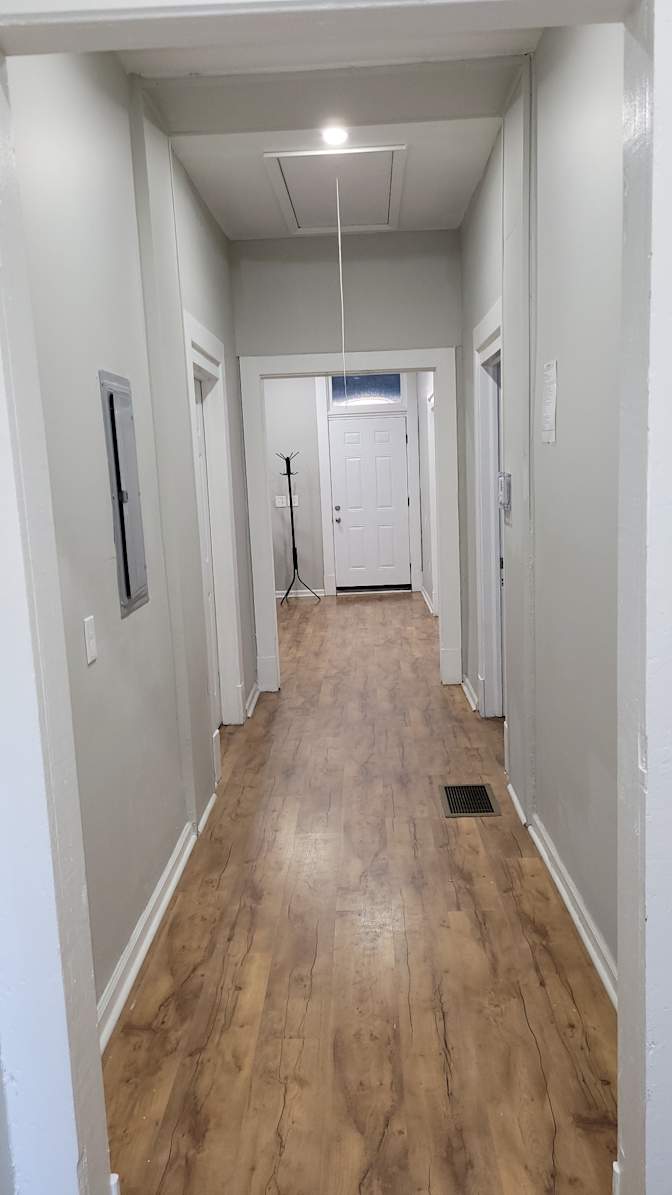 Legacy Property Homes's room