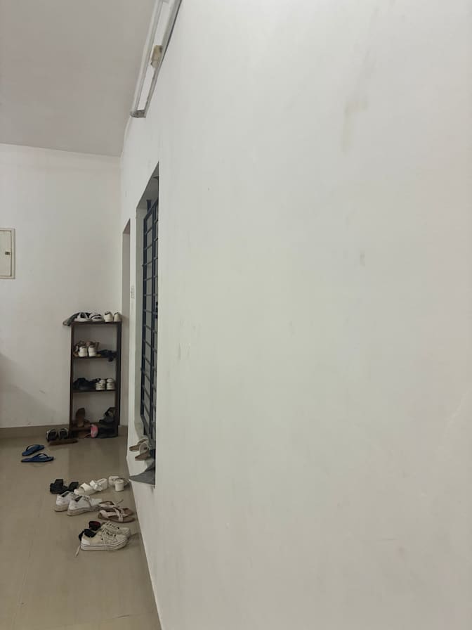 Rukhsana A's room