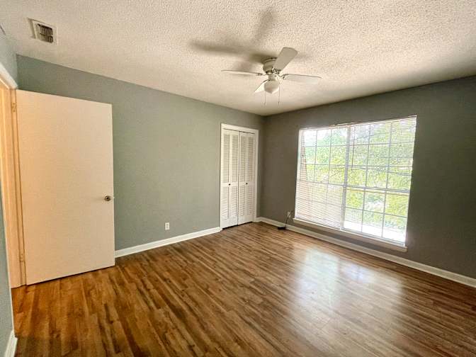 Robert's room