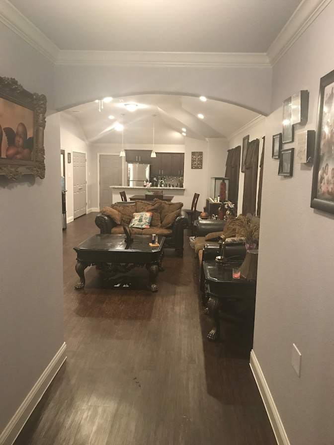 Jim's room