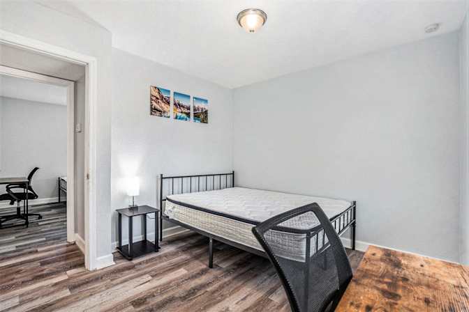 PadSplit's room