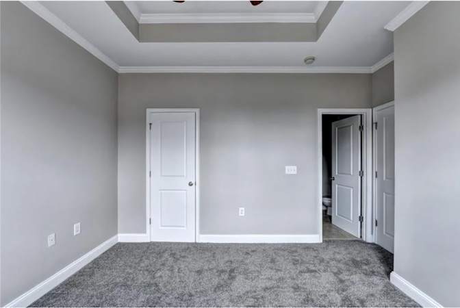 Karen's room