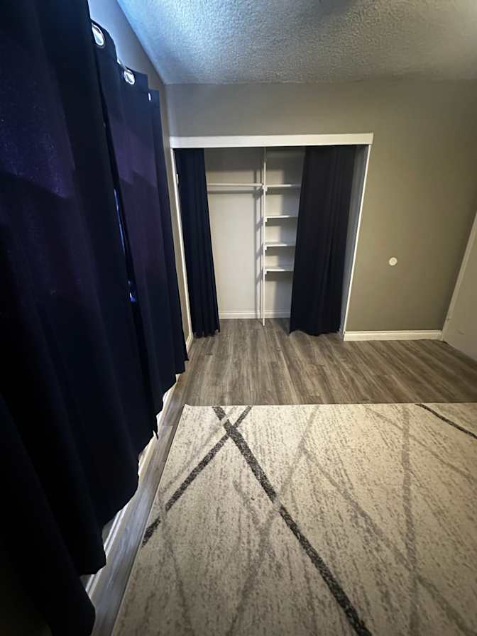 Sara's room