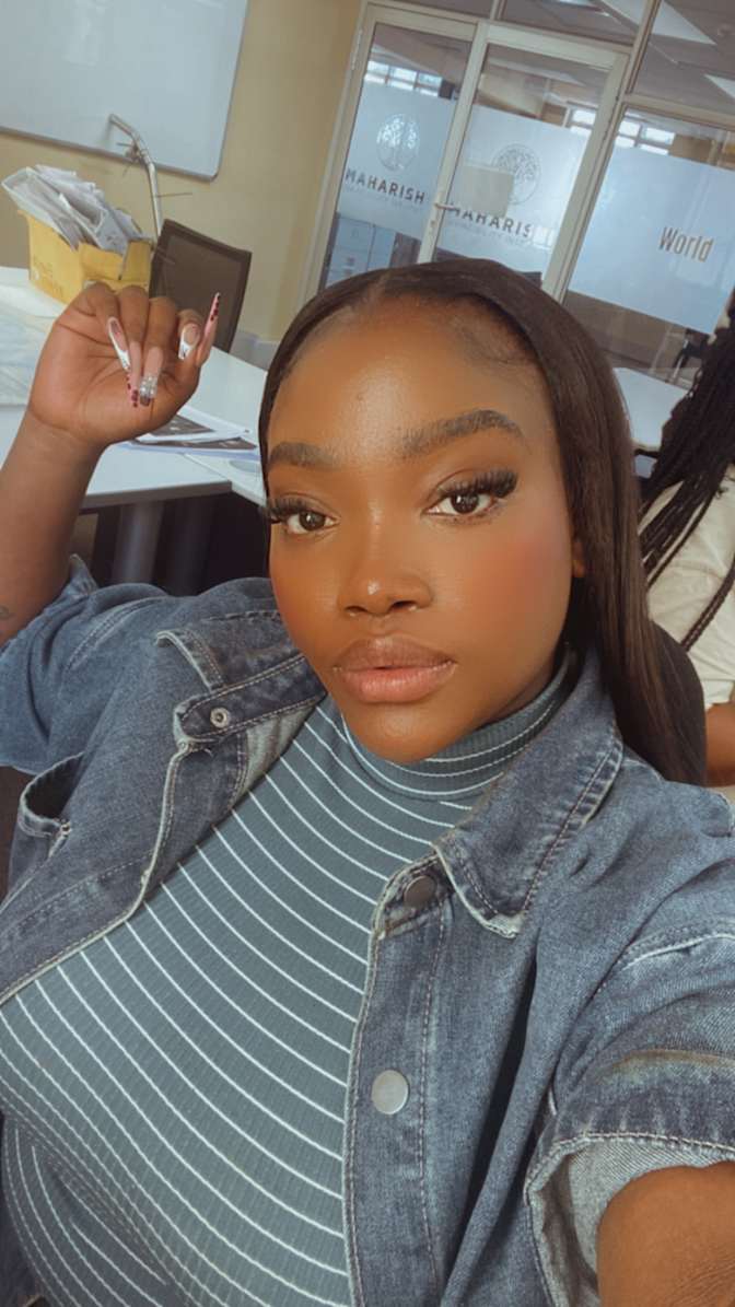 Relebogile Masunyane