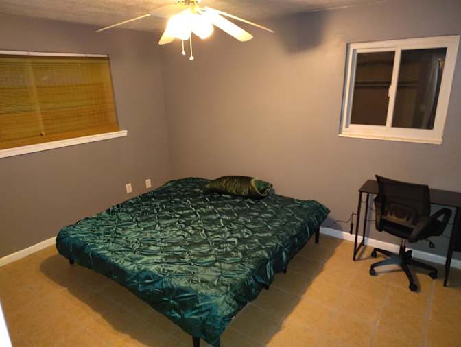 PadSplit's room
