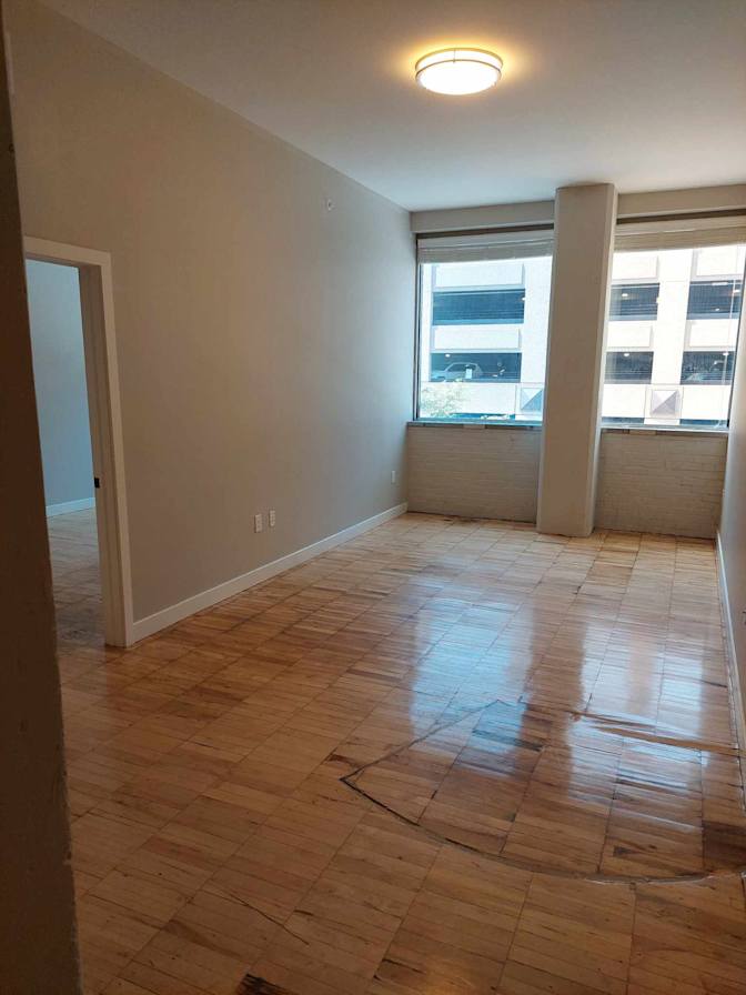 Benjamin's room