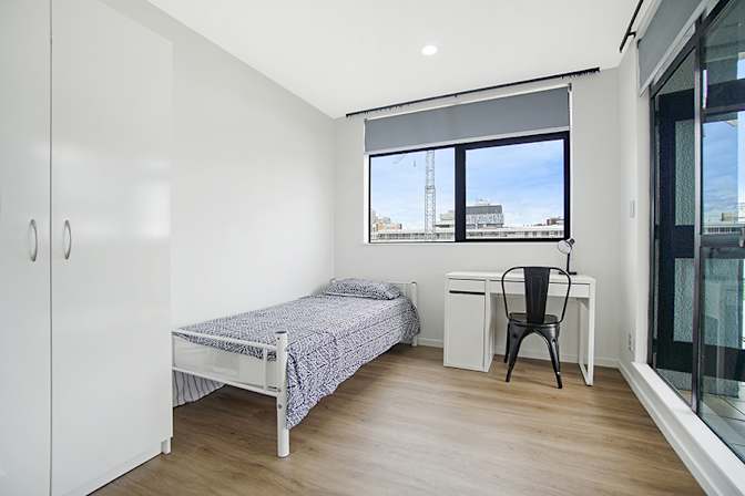A8 Rentals's room