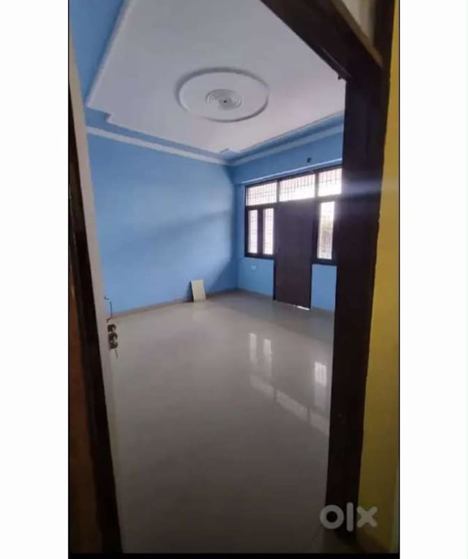 Khushi's room