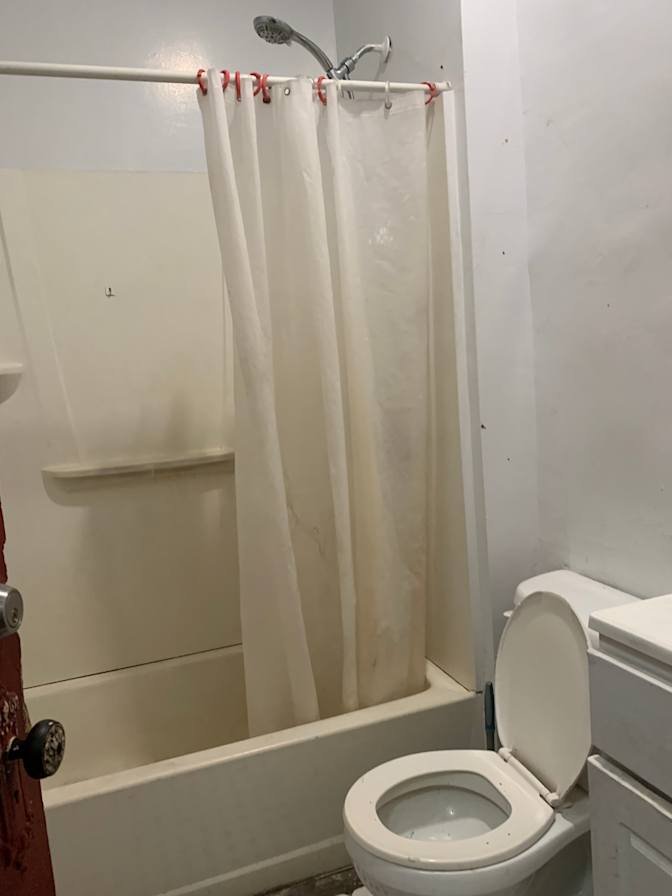 Edward's room