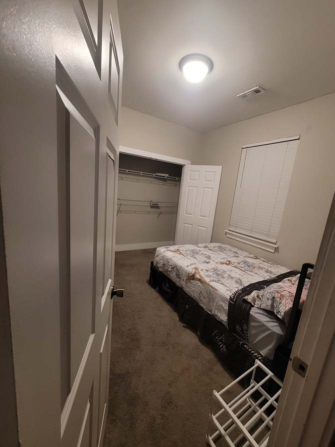 Renee's room