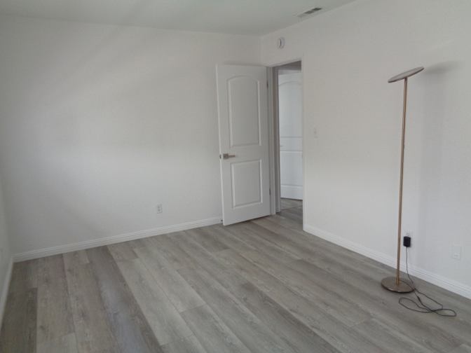 Detlef's room