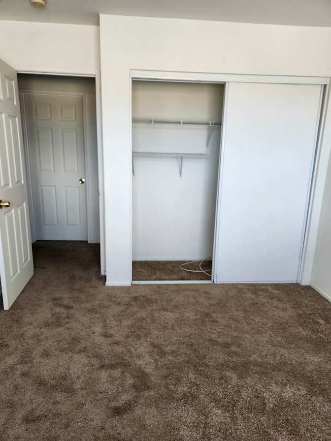 Connie's room