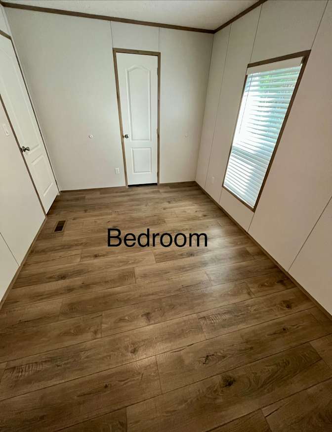 Rachel's room