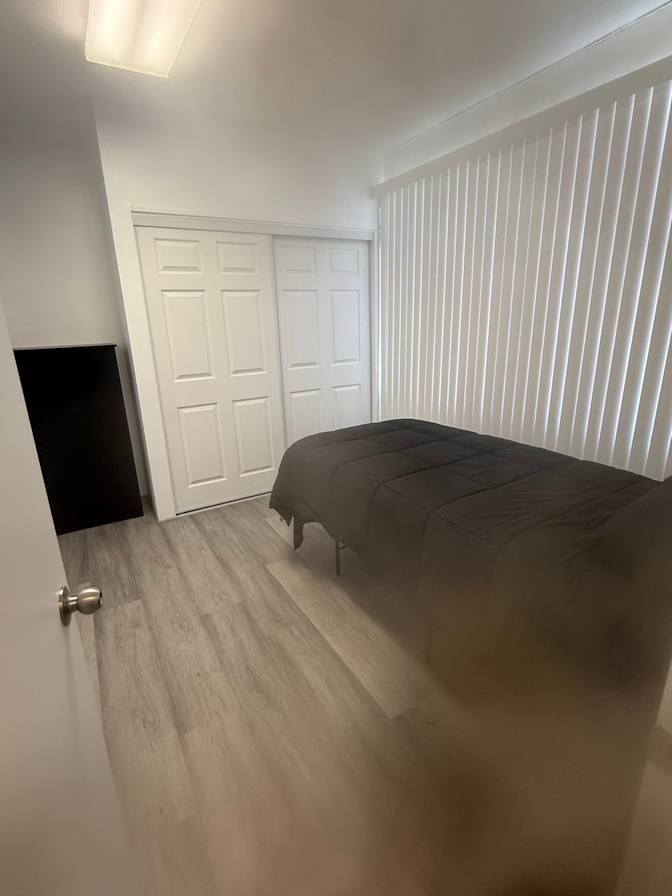 Maria's room