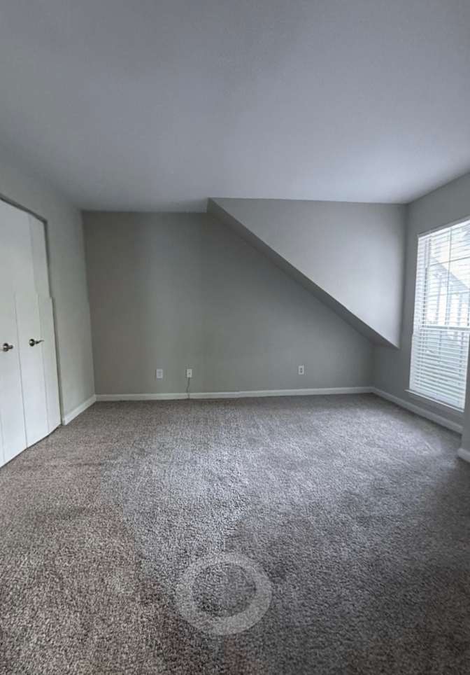 Gabrielle's room