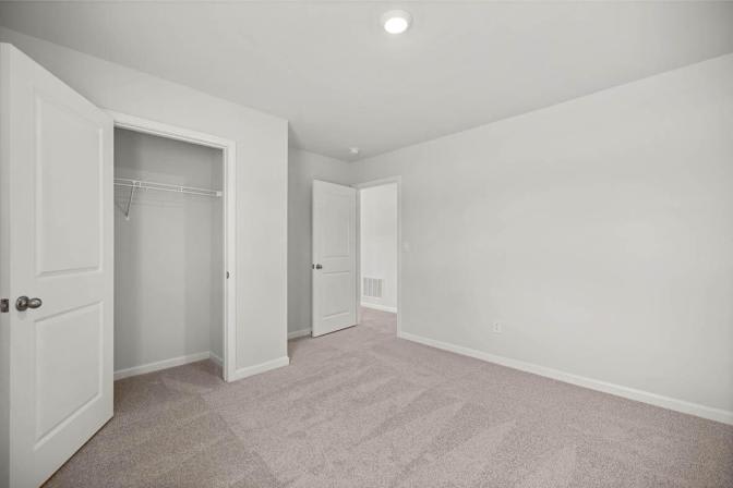 Anthony's room