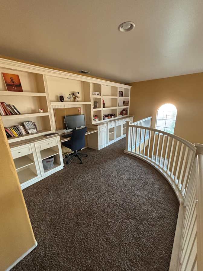 Jonathan's room
