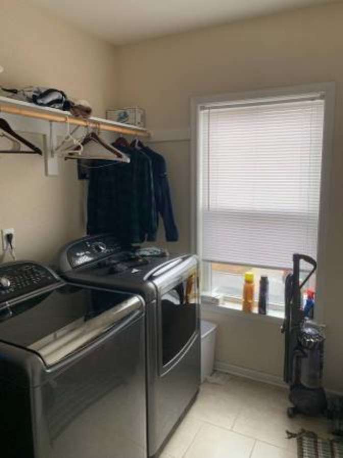 Bryce's room