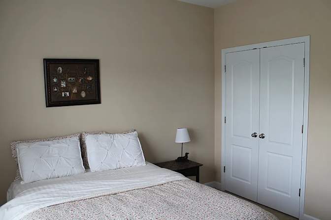 Rosa's room