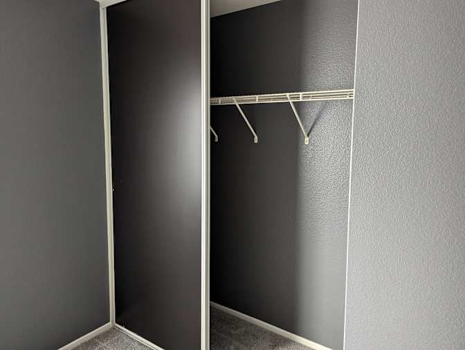 Inder's room