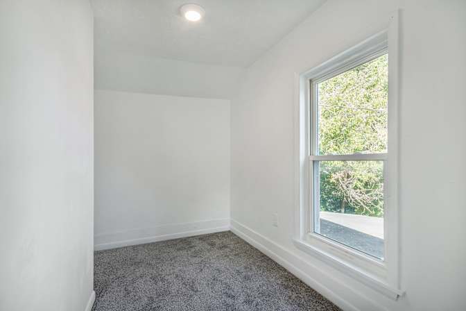 Gabriel's room