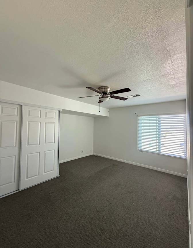 Eric's room