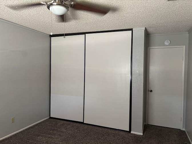 Sydney's room