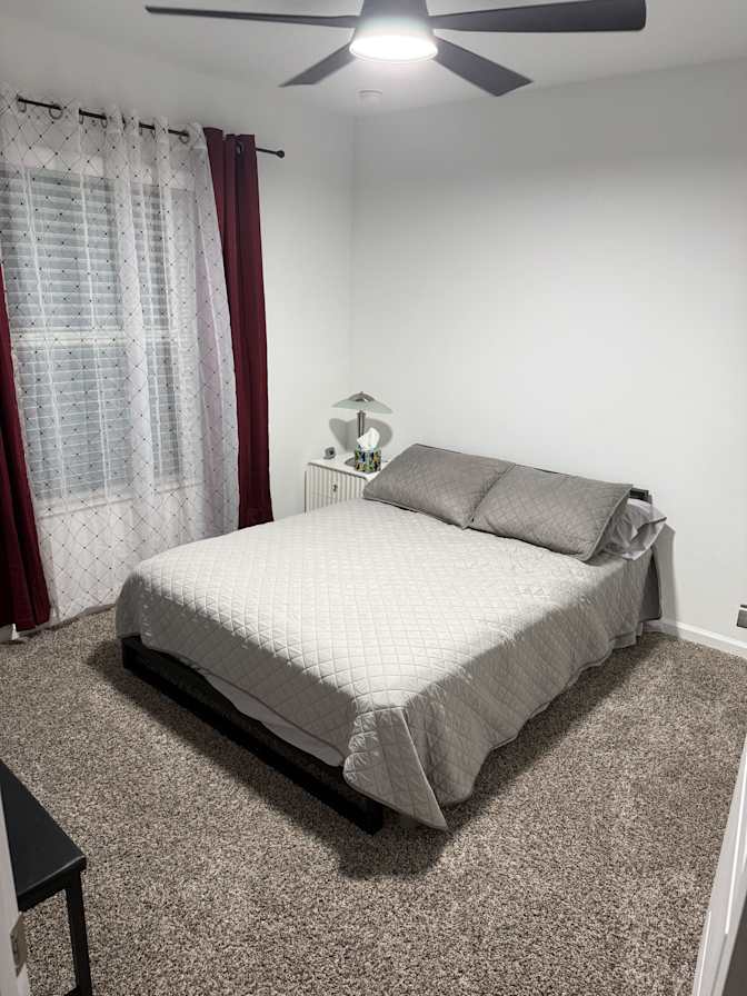 PadSplit's room