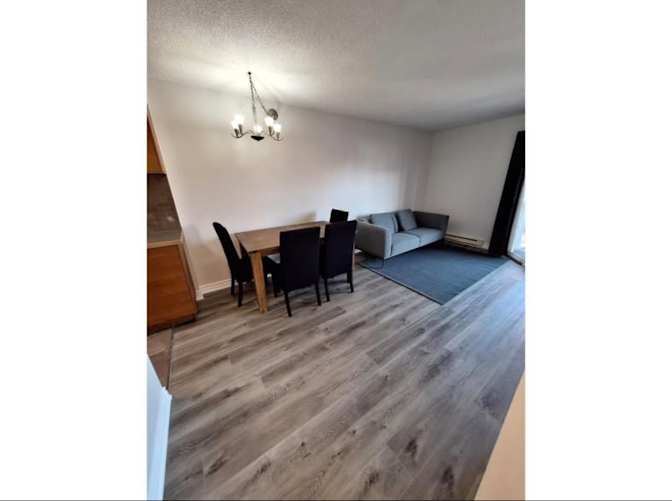 Peter's room