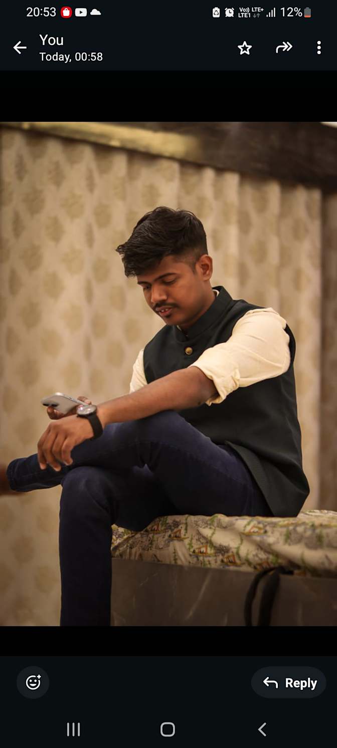 Rohan Das