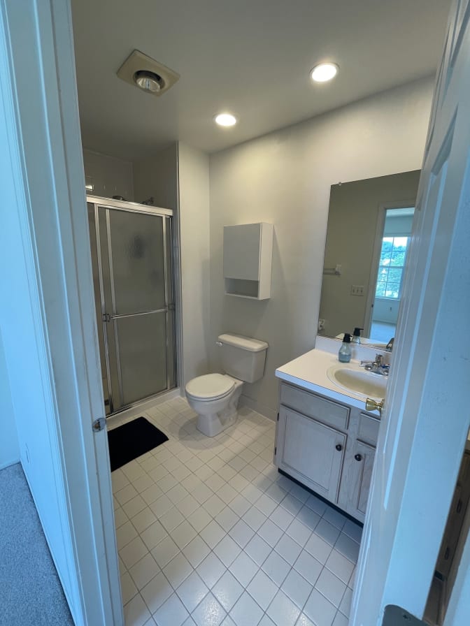 Lawrence's room