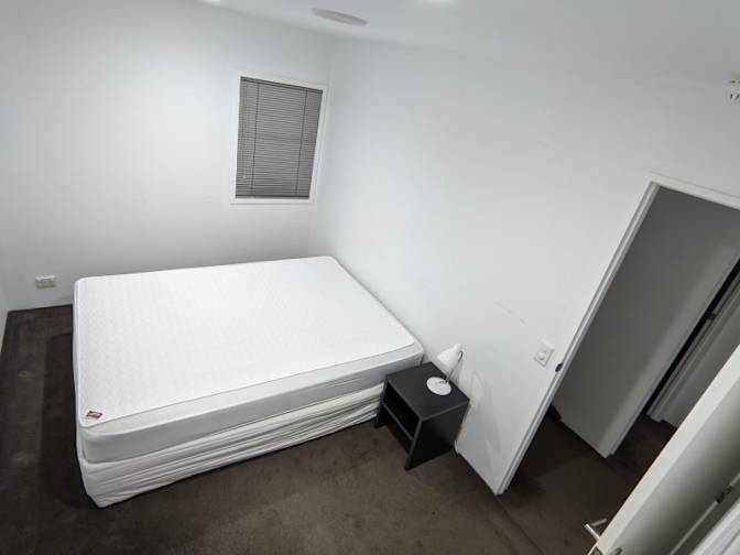 Peter's room