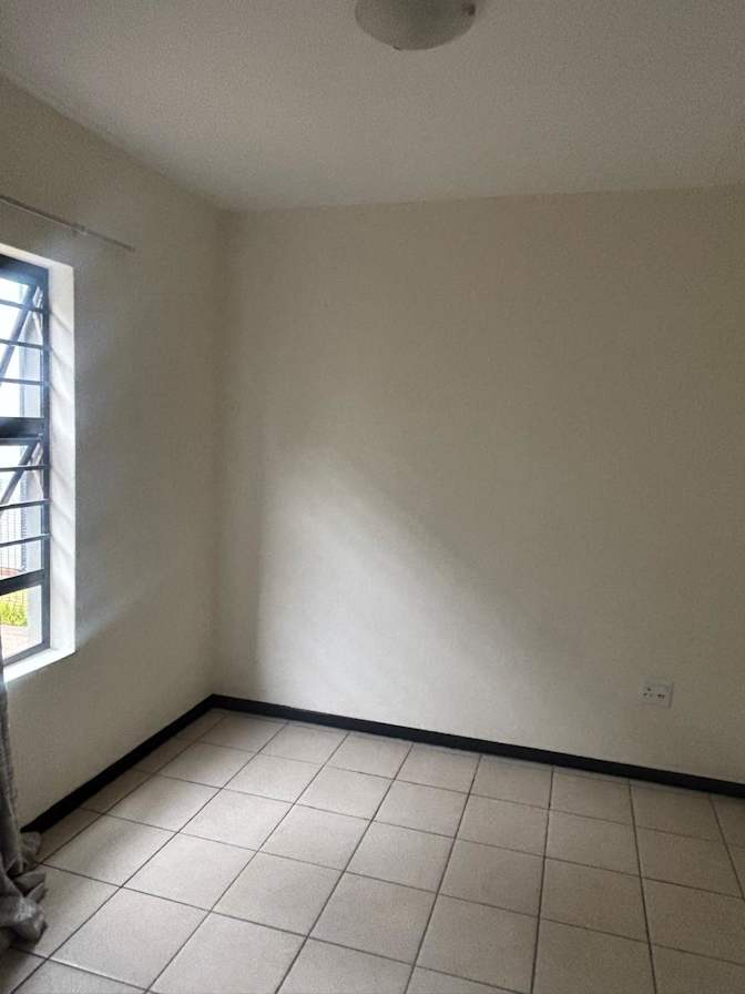 Pamela's room