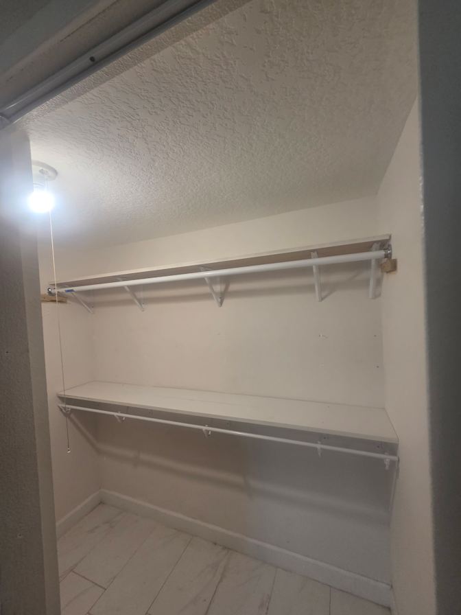 Karen's room