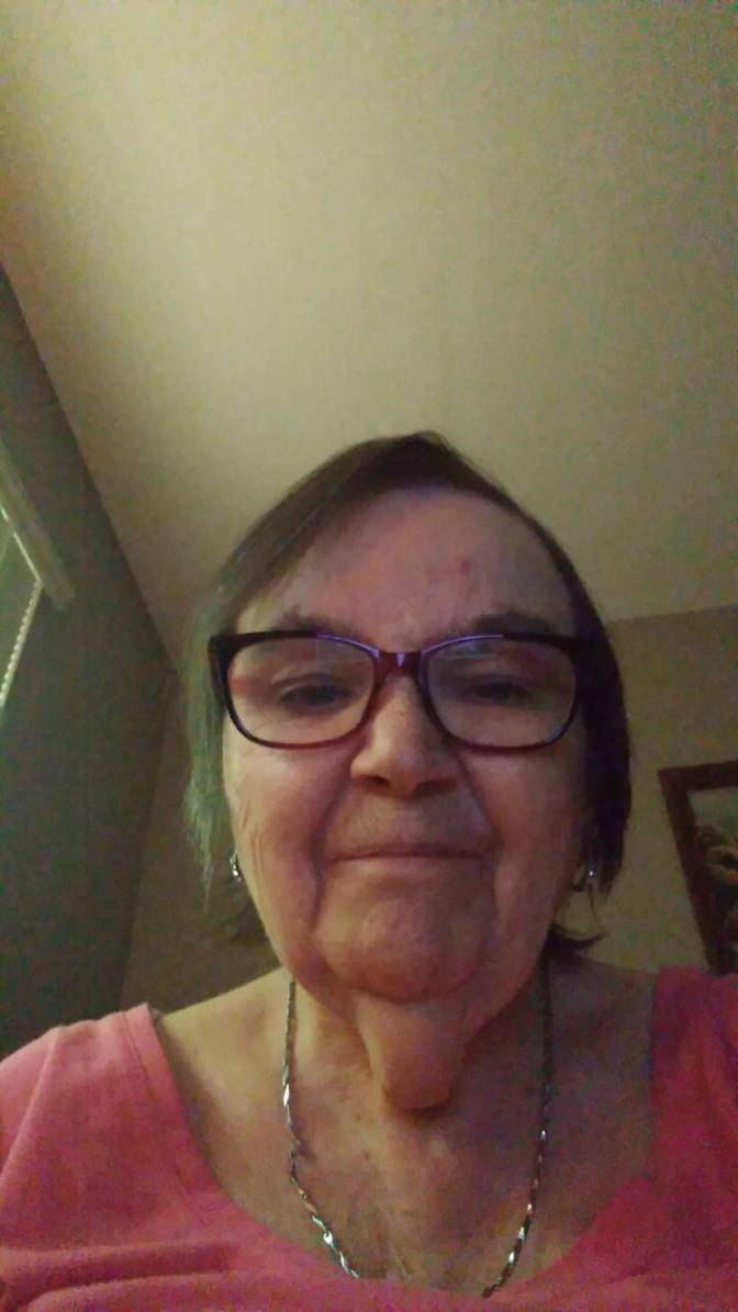 CAROL RABINOVITCH