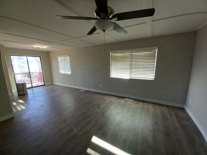Jeremy's room