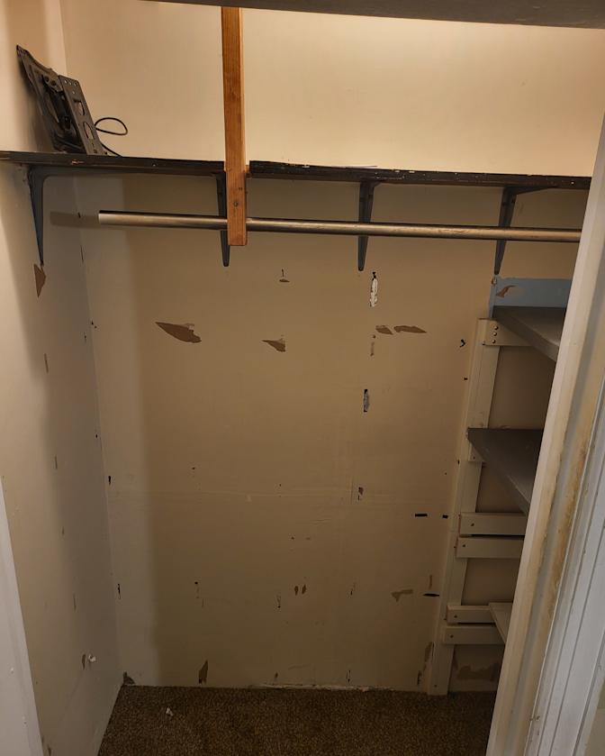 Ryan's room
