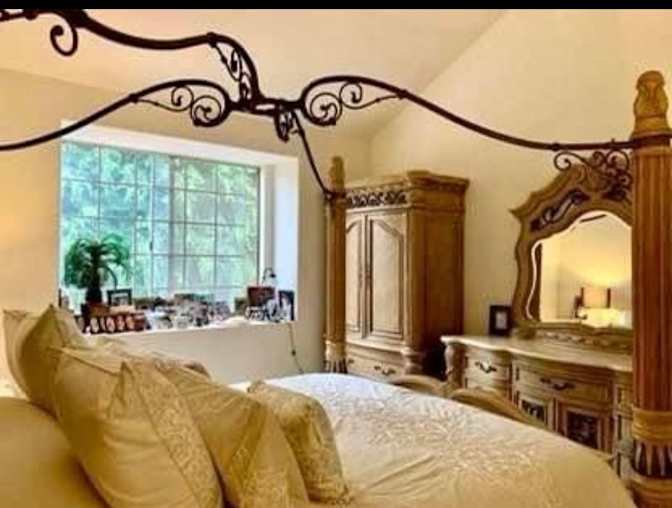 Joy's room