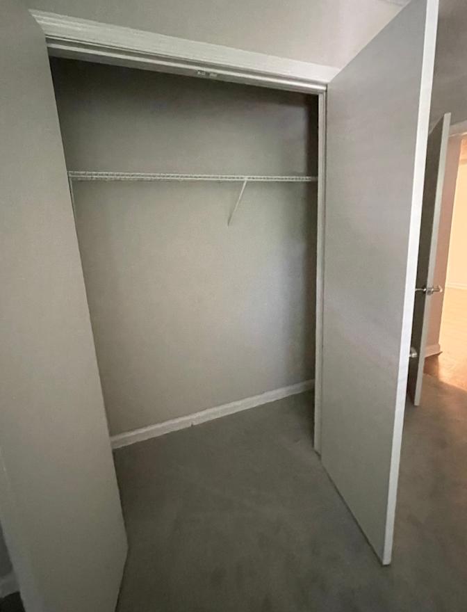 Kristen's room