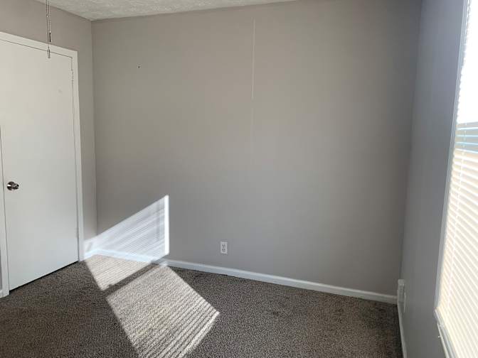 Jacqueline's room